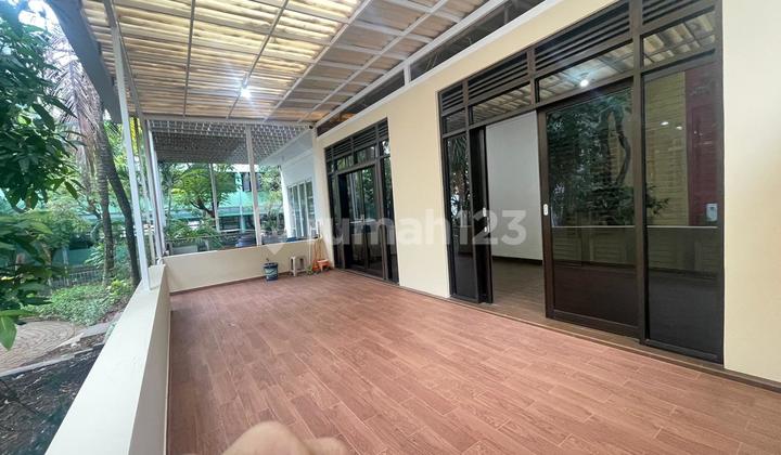Disewakan Rumah Di Pik 1 Jakarta Utara 2