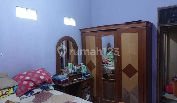 House For Sale In Kav. Pgri Pejuang Bekasi 2