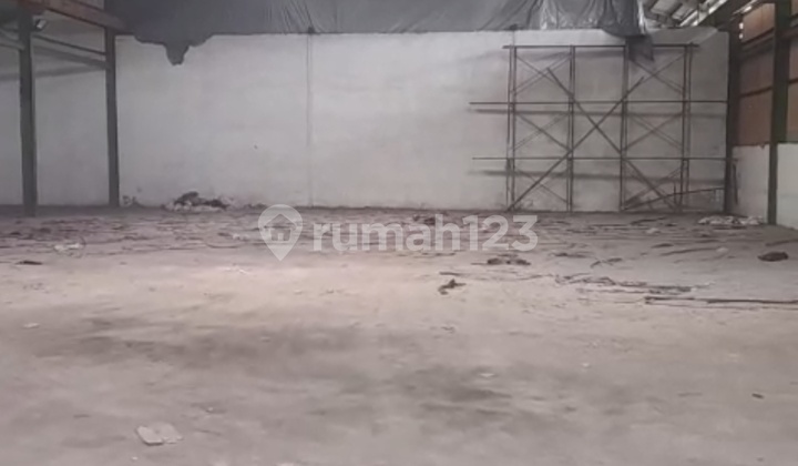 Warehouse for Rent in Cakung, East Jakarta Warehouse for Rent in Cakung, East Jakarta