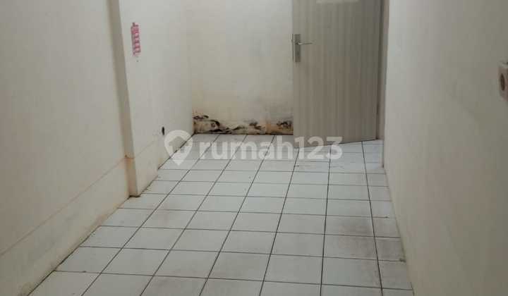 For Rent Shop House In Cempaka Mas. Central Jakarta. 2