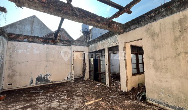 Dijual Rumah Bahan Di Taman Pulo Gebang. Jakarta Timur 2