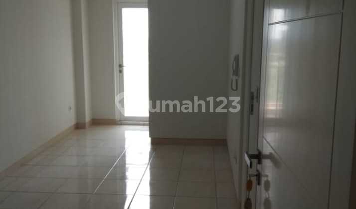 Dijual Apartemen Springlike Summarecon Bekasi