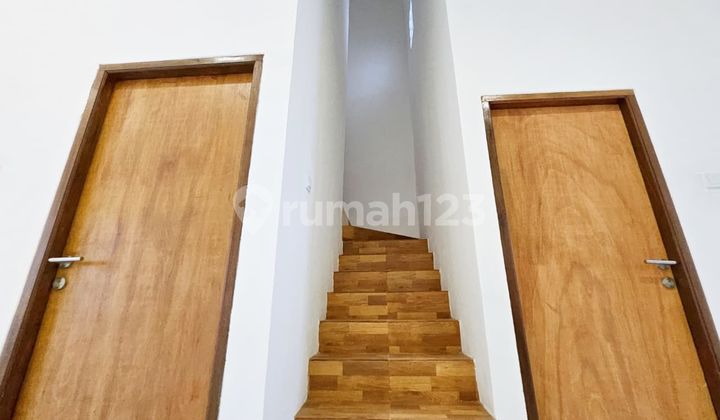 For Sale Minimalist House In Pondok Ungu Permai Bekasi 2