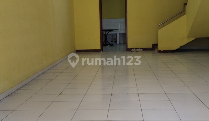 For Rent Shop House in Permata Medan Satria, Bekasi City 2