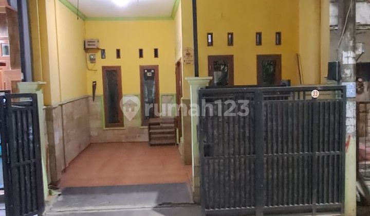Dijual Rumah Di Vila Mutiara Gading 3 Taman Kebalen. Bekasi 2