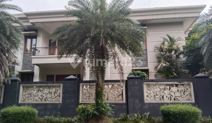 For Sale: House in Jakapermai. Jaka Sampurna. Bekasi City. 1