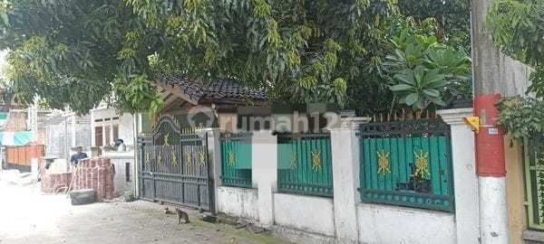 Dijual Rumah Di Griya Bintara Bekasi Dijual Rumah Di Griya Bintara Bekasi