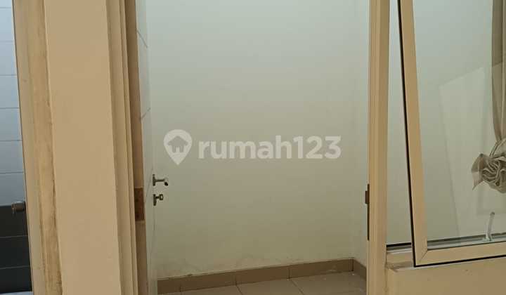 Di Sewakan Rumah Di Cluster Samata Harapan Indah Bekasi 2