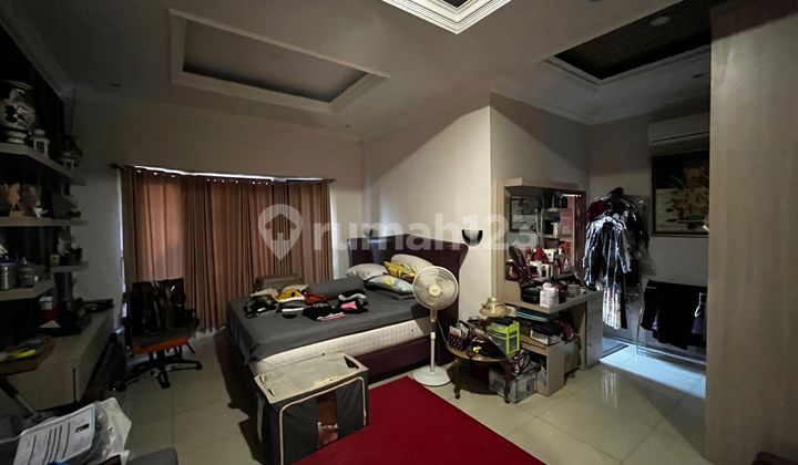 Dijual Rumah Mewah Di Duta Harapan Bekasi 2