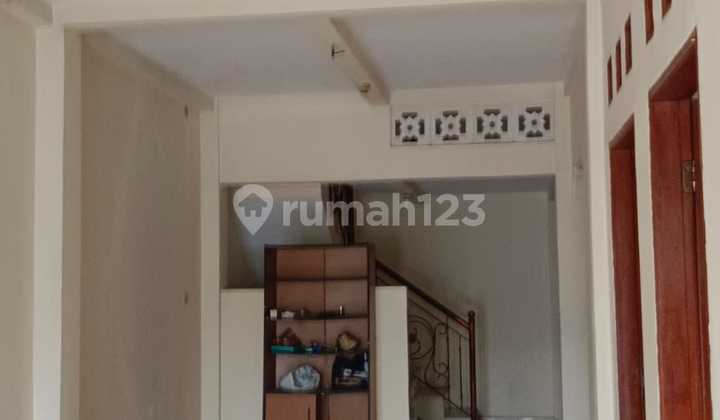 For Rent House In Taman Harapan Baru Medan Satria Bekasi