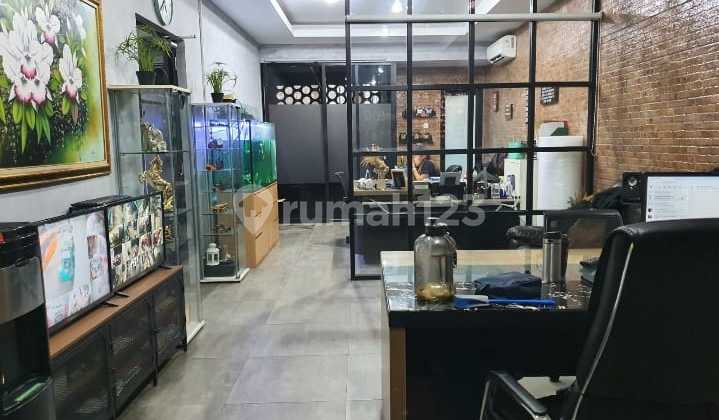 For sale, joint venture property along Penggilingan Main Road, East Jakarta. 2