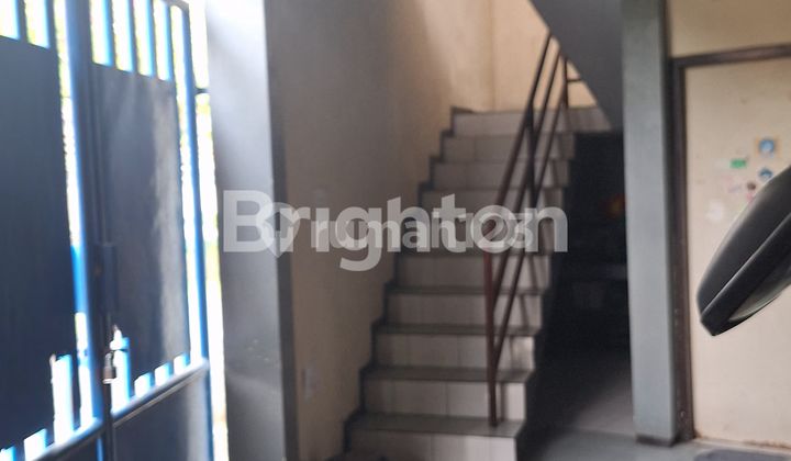 Di jual Rumah kolonial Belanda di Simpang Ijen Malang 2