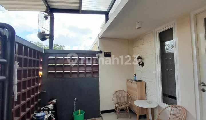 Rumah Minimalis di Karangploso Malang 2