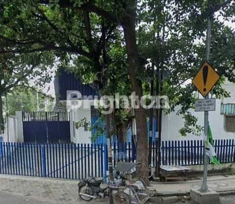 Gudang Strategis di Area Blimbing Kota Malang Gudang Strategis di Area Blimbing Kota Malang