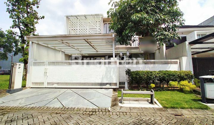 rumah di Araya Golf Malang rumah di Araya Golf Malang