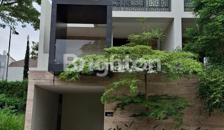 House in Sakala resort, Kayana type. House in Sakala resort, Kayana type.