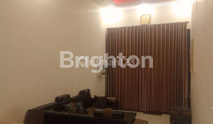 Jual Rumah Minimalis Modern di daerah piranha residen  2