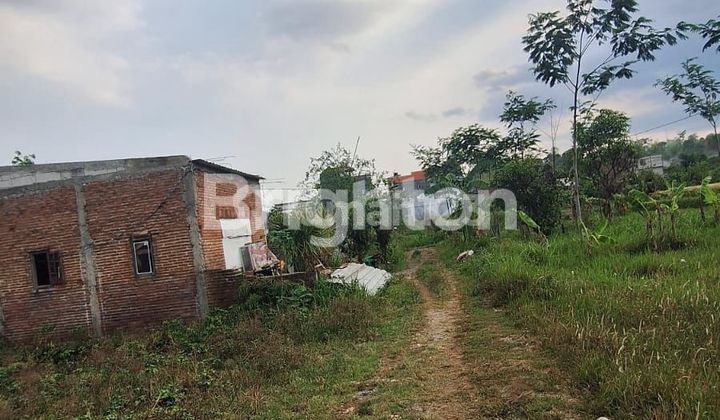 Tanah kavling strategis kawasan kos dau Tanah kavling strategis kawasan kos dau