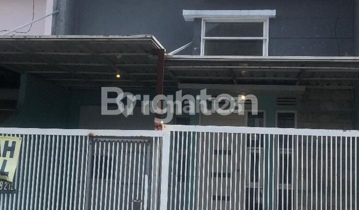 House in Griya Tanjung Priok Sukun Malang