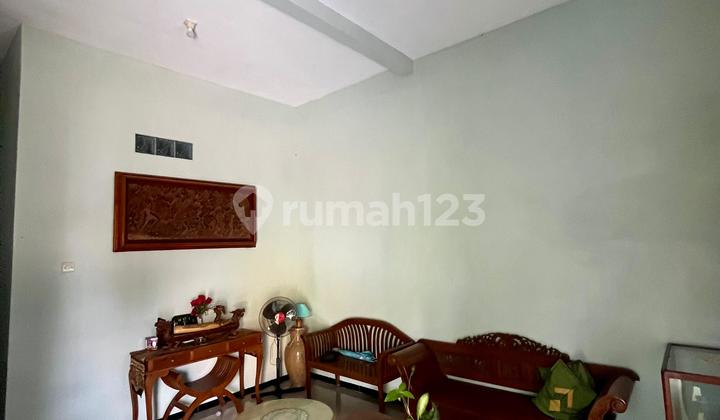 Di Jual Rumah Minimalis di Sukun Malang 2