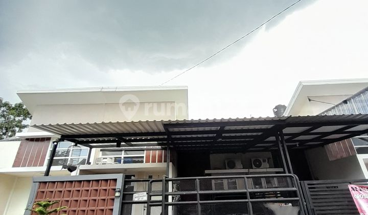 Rumah Minimalis di Karangploso Malang