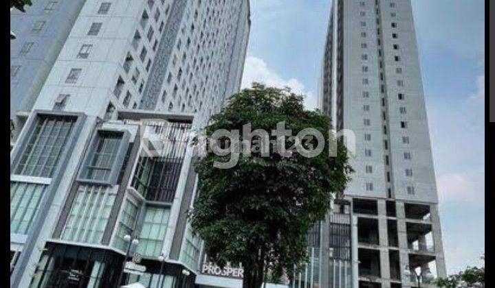 Apartemen Prospero Kahuripan di Sidoarjo 1
