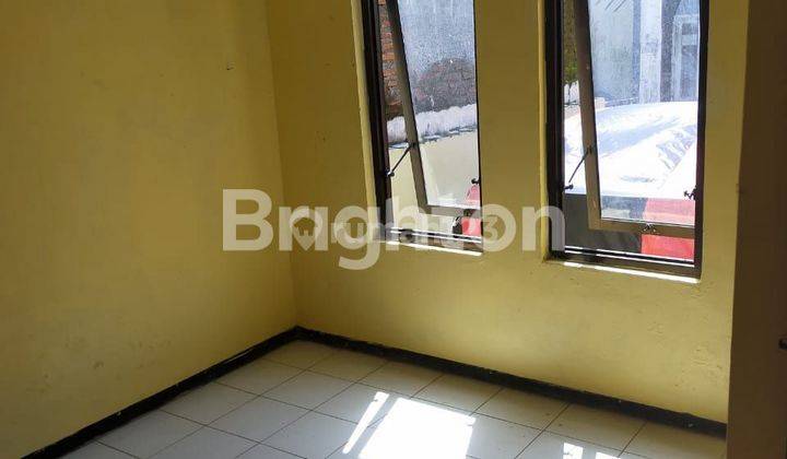 Rumah murah di Singosari Malang  2