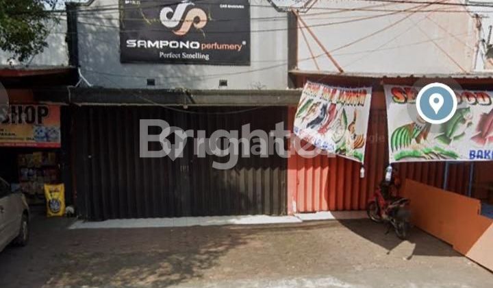 Property di Kawasan Suhat Malang Property di Kawasan Suhat Malang