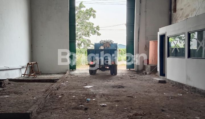 Gudang Romokalisari Surabaya Timur 2