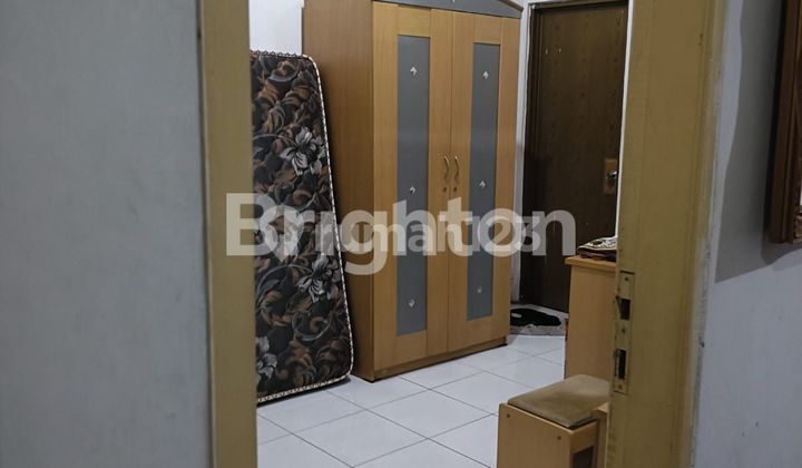 Selling a modern minimalist house in Argo Kencana housing complex, Karangploso 2