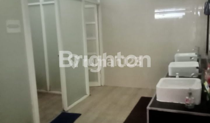 Shop House in Singosari, Malang