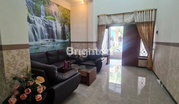Rumah di daerah sigura-gura 2