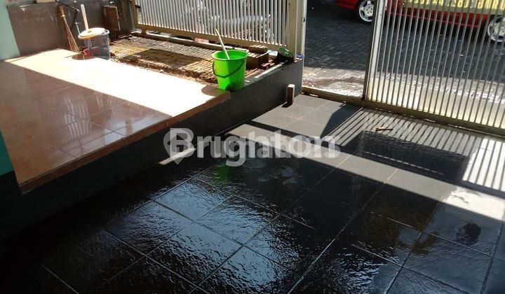House in Griya Tanjung Priok Sukun Malang 2