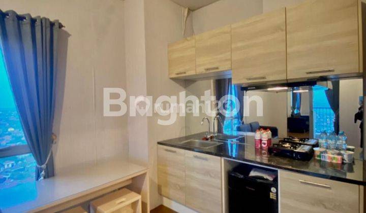 Apartemen Prospero Kahuripan di Sidoarjo 2