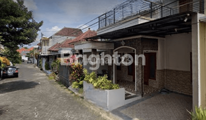 Rumah di daerah sigura-gura 1