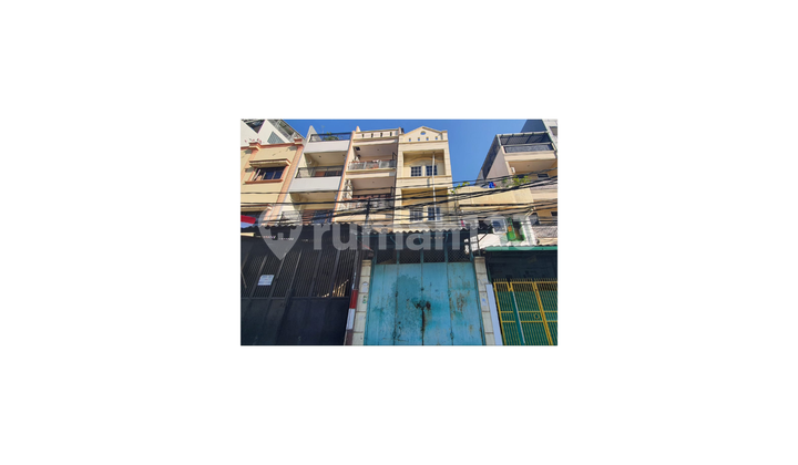 Dijual Kos 12 Pintu Jl Madu Mangga Besar Belakang Ltc (cm) Dijual Kos 12 Pintu Jl Madu Mangga Besar Belakang Ltc (cm)