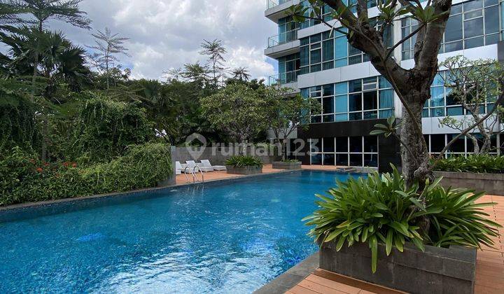 Essence Apartment Darmawangsa (ak/uc) 2
