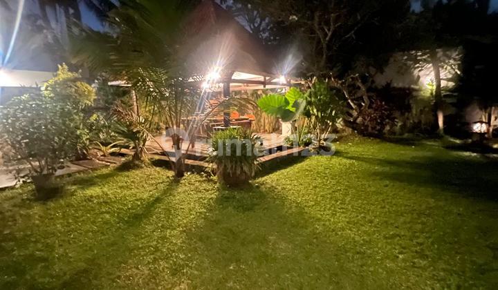 Dijual Rumah Asri Jln Rawa Kopi, Fatmawati ( Lm)