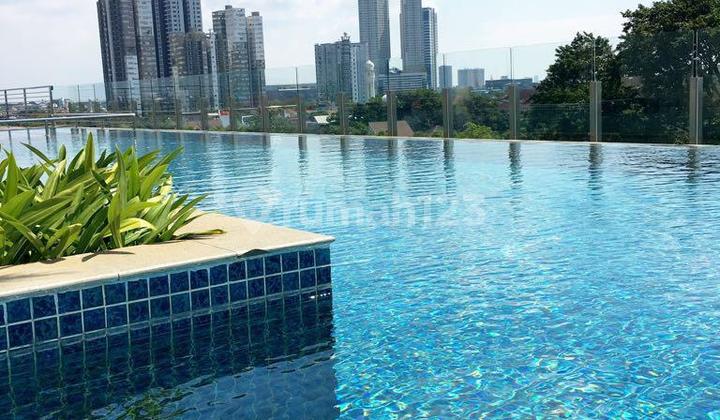 For Sale: La Maison Apartment Unit, 2 Bedrooms, Private Lift. Barito Street, Kebayoran Baru (LM). For Sale: La Maison Apartment Unit, 2 Bedrooms, Private Lift. Barito Street, Kebayoran Baru (LM).