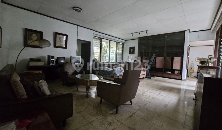 Dijual Rumah Hitung Tanah Letak Strategis Permata Hijau (Lm) Dijual Rumah Hitung Tanah Letak Strategis Permata Hijau (Lm)