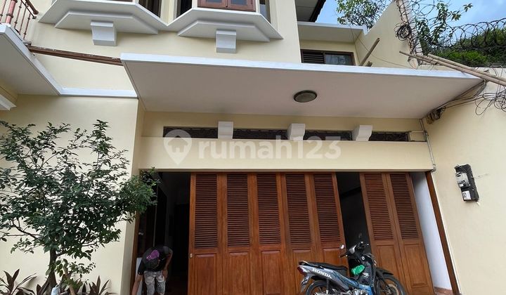 House for Rent Location: Metro Alam Pondok Indah (Fully Furnished/Japanese Style) 2