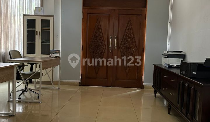 Exclusive Listing - Dijual Rumah Townhouse Pondok Labu (Sd/Lm)