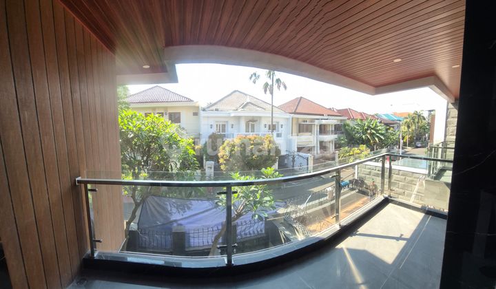 For Rent. Brand New House at Alam Asri Pondok Indah (Fully Furnished, Japanese Style). 2