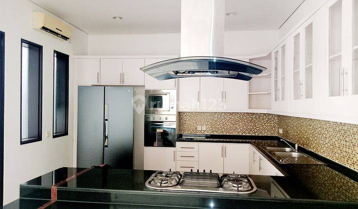 Rumah Mewah For Rent Cilandak Tengah Jakarta Selatan (ff) 2