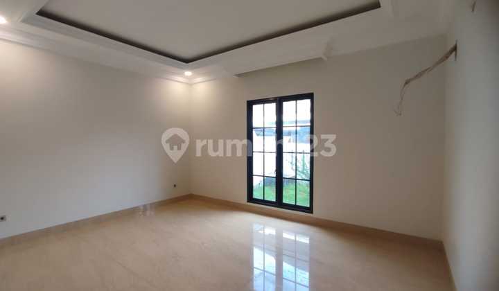 Rumah For Sale Brand New Haji Nawi (ff) 2