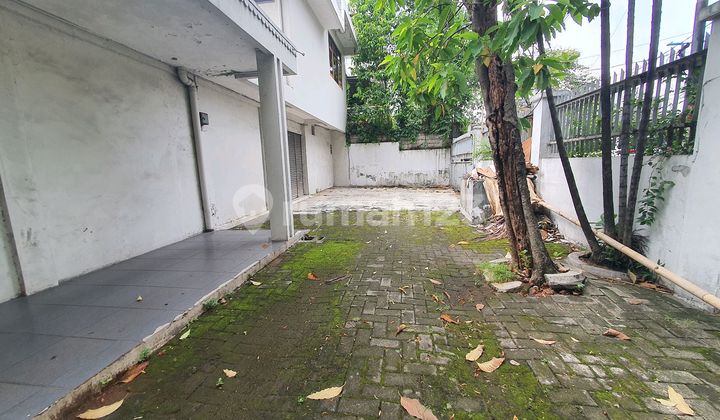 Dijual Rumah Hook Darmawangsa Hitung Tanah (jp Cm)