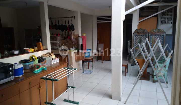 Dijual Rumah Di Pondok Pinang ( Lm) 2
