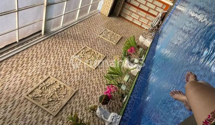 Dijual Rumah Mewah Permata Hijau 2, Harga Bagus ( Lm) Dijual Rumah Mewah Permata Hijau 2, Harga Bagus ( Lm)