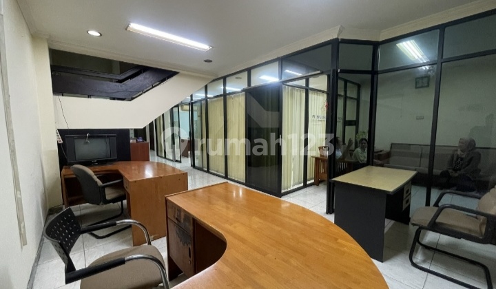 Price Repositioning - Shop House for Sale in Plaza Pondok Indah (Mm/jp/rh) 2