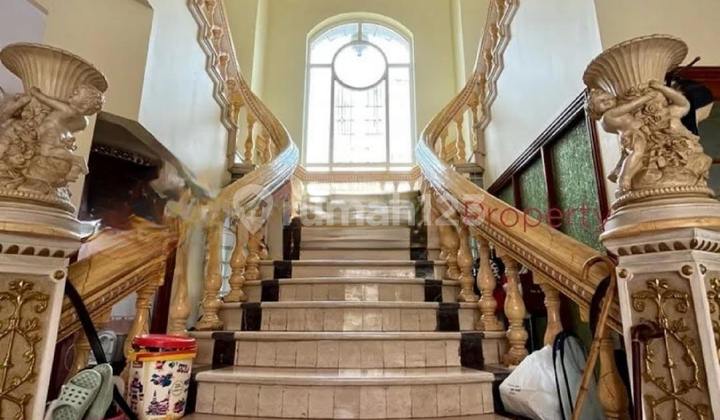 Premium House Pondok Indah, Hoek dan Siap Huni (Ak)